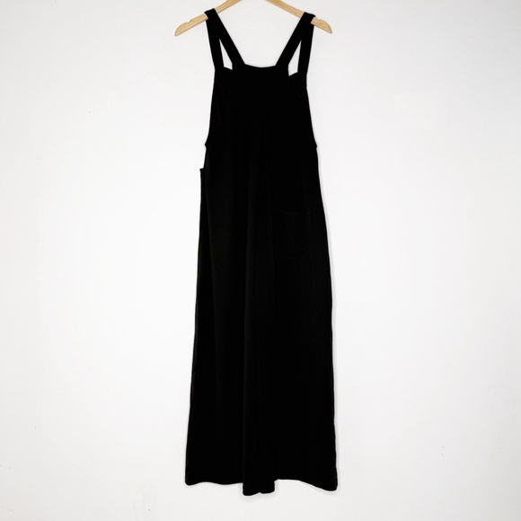 HALARA Black Jumpsuit - Picture 6 of 8